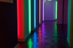Podświetlenie LED RGB